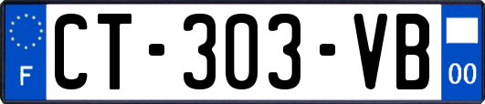 CT-303-VB