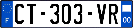 CT-303-VR
