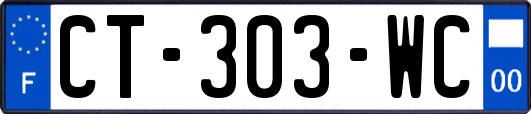 CT-303-WC