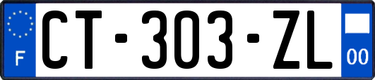 CT-303-ZL