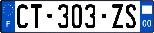 CT-303-ZS