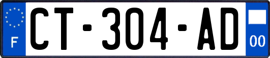 CT-304-AD