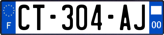 CT-304-AJ