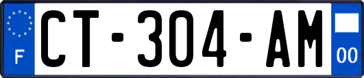 CT-304-AM