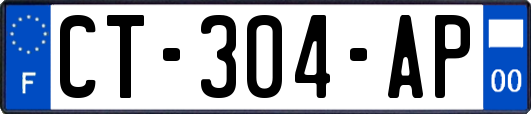 CT-304-AP