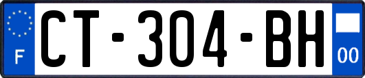 CT-304-BH