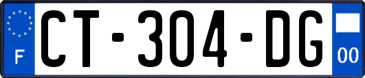 CT-304-DG