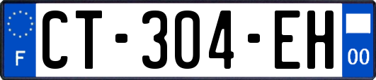 CT-304-EH