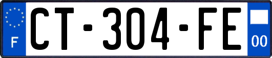 CT-304-FE