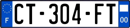 CT-304-FT