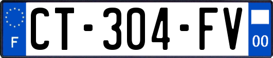 CT-304-FV