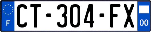 CT-304-FX