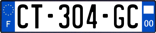 CT-304-GC