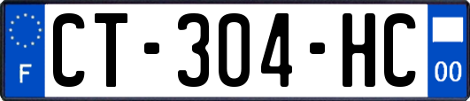 CT-304-HC