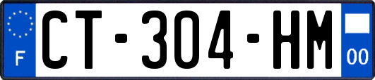 CT-304-HM