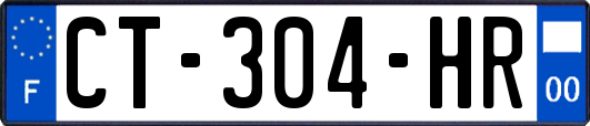 CT-304-HR