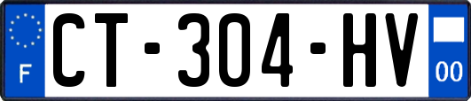 CT-304-HV