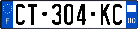 CT-304-KC
