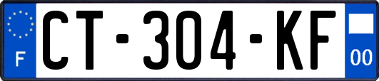 CT-304-KF