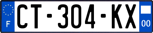 CT-304-KX