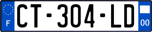 CT-304-LD