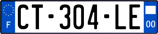 CT-304-LE