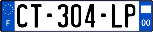 CT-304-LP
