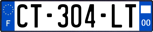 CT-304-LT
