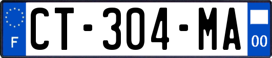 CT-304-MA