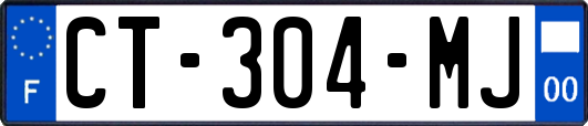 CT-304-MJ