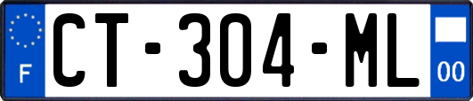 CT-304-ML