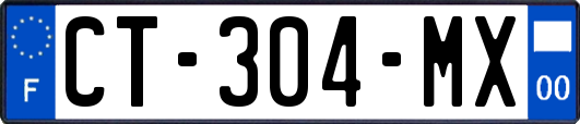 CT-304-MX