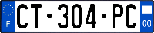 CT-304-PC