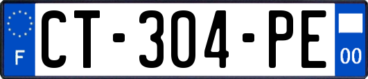 CT-304-PE