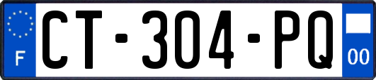 CT-304-PQ