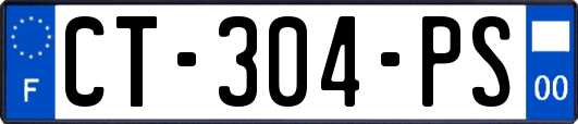 CT-304-PS