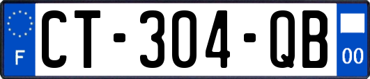 CT-304-QB