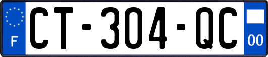 CT-304-QC