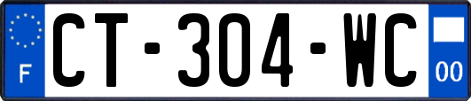 CT-304-WC