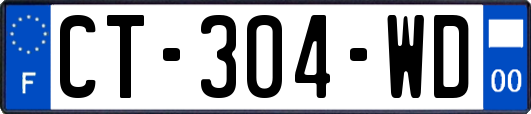 CT-304-WD