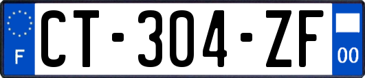 CT-304-ZF