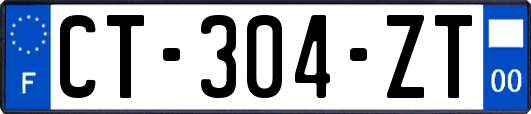 CT-304-ZT