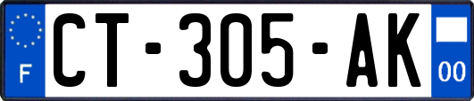 CT-305-AK