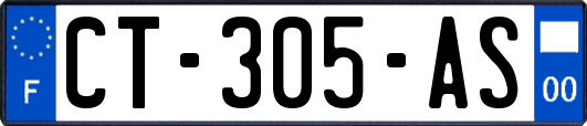 CT-305-AS