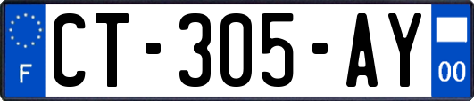 CT-305-AY