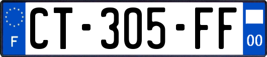CT-305-FF