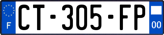 CT-305-FP