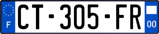 CT-305-FR