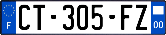 CT-305-FZ