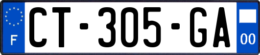 CT-305-GA